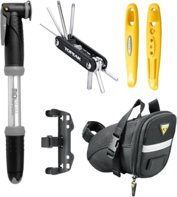 KIT HERRMAIENTA  DELUXE