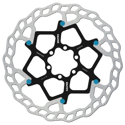 DISCO  180X 1.8MM FLOATING