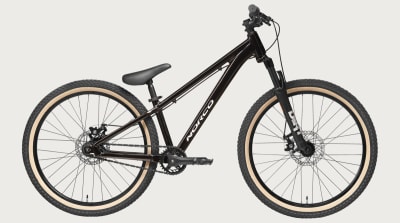 BICICLETA RAMPAGE 2 26