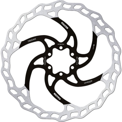 ROTOR  203MM X 1.8