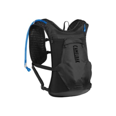 MOCHILA CHEASE BLACK 1.5 LT