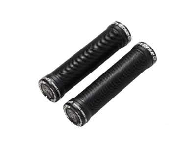 PUÑOS 30X130MM BLACK/BLACK