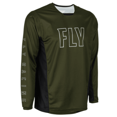 JERSEY RADIUM DARK FOREST
