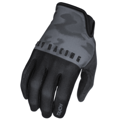 GUANTES CAMO GREY