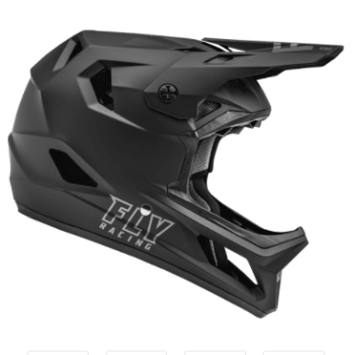 CASCO  RAYCE BLACK