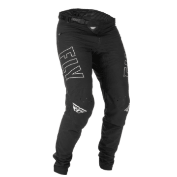 PANTALON  RADIUM BLACK