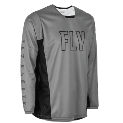 JERSEY  RADIUM GREY BLACK