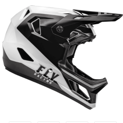 CASCO  RAYCE WHITE