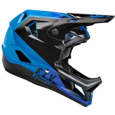 CASCO RAYCE BLUE