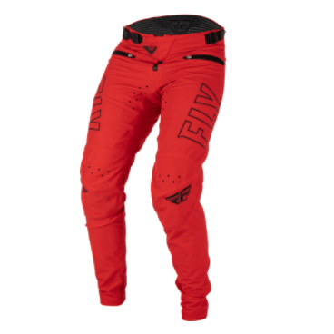 PANTALON  RADIUM RED 34