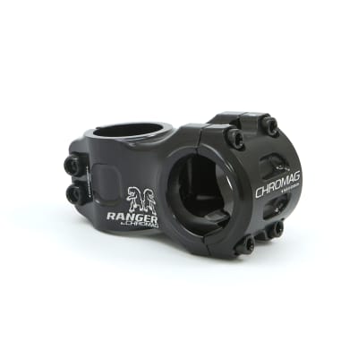 TEE CHROMAG RANGER V2 50MM