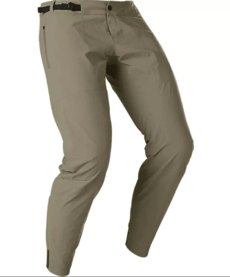 PANTALON RANGER CAFE
