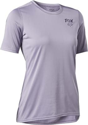 JERSEY RANGER MUJER PURPLE