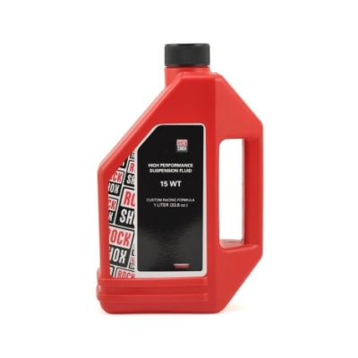 ACEITE SRAM SUSPENSION RS 15WT