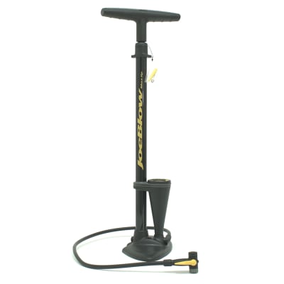 BOMBA DE PIE TOPEAK JOE BLOW MAX HP