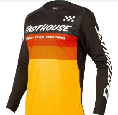 JERSEY FASTHOUSE  ALLOY KILO TALLA S