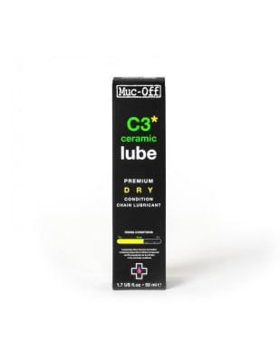 LUBRICANTE C3 DRY