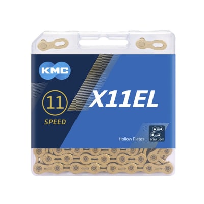 CADENA x11EL  EXTRA LIGHT