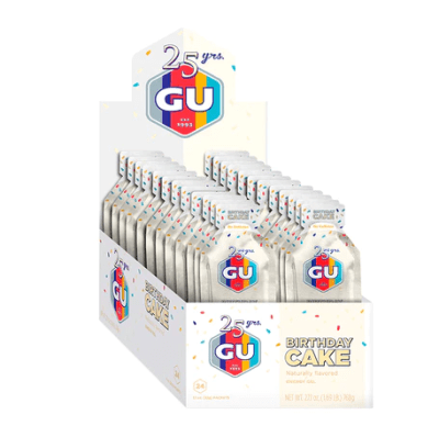 ENERGY GEL