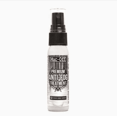 ANTI FOG PREMIUN TREATMENT