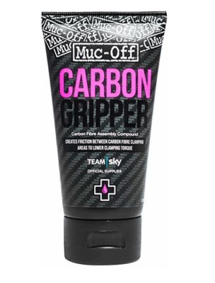 GRASA  CARBON GRIPPER  75GR