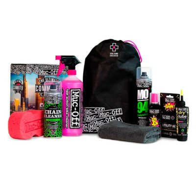 KIT ULTIMATE COMMUTER