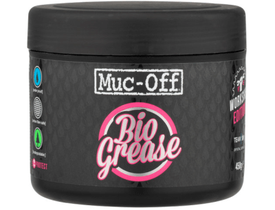 BIO GREASE 450G