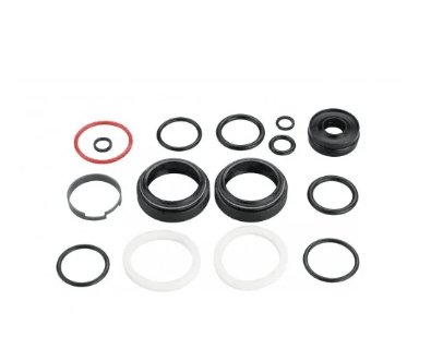 KIT ROCKSHOX REVELATION A5 BOOST SOLO AIR 17
