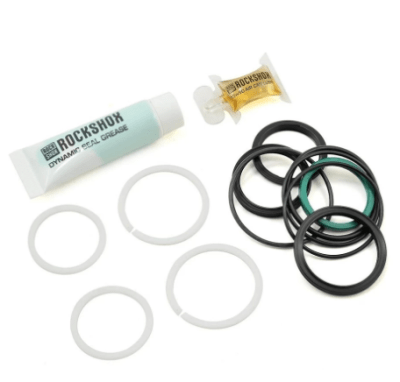 KIT RETENES MONARCH PLUS XX RL AIR 50 HRS