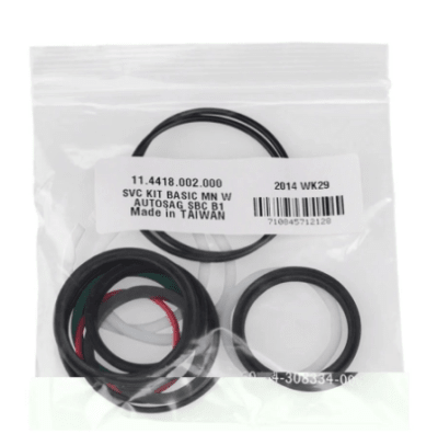 KIT RS RETEN SHOCK MONARCH AIR AUTO SAG 50H SPECIALIZED