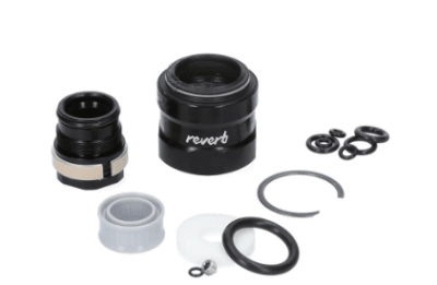ROCKSHOX Servicekit 400h/2 Years for Reverb Stealth B1 Seatpost | 2017 - 2019