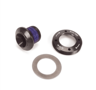 TORNILLO EXTRACTOR BIELAS  BB30 (M18/M30)