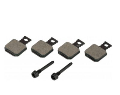 PASTILLAAS DE FRENO MAGURA 8.S PADS 4 PISTONES