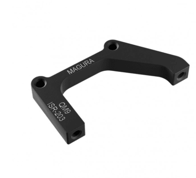 ADAPTADOR DE FRENO QM 9