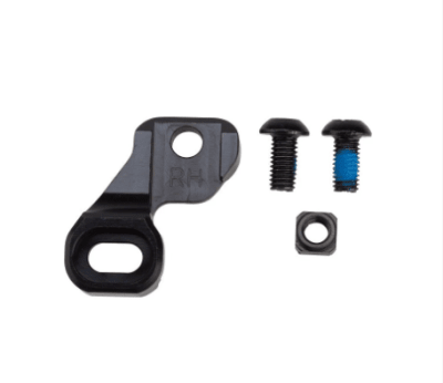 Montura Hope Para Shifter Sram/Tech 3 Derecho