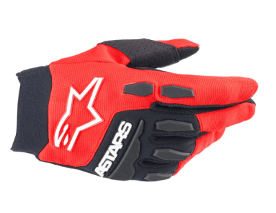 GUANTES ALPINESTAR NIÑOS