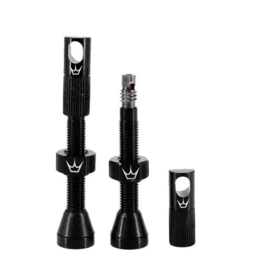 VALVULA TUBULAR CHRIS KING 42MM