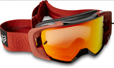 ANTIPARRA VUE DRIVE ROJO