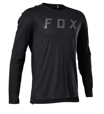 JERSEY MANGA LARGA FLEXAIR PRO