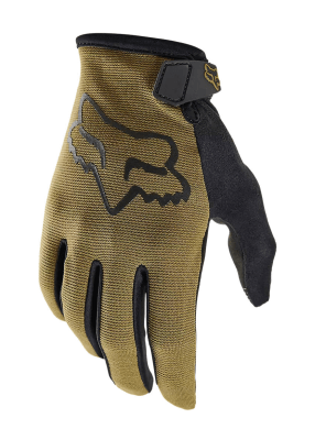 GUANTES RANGER CAFE