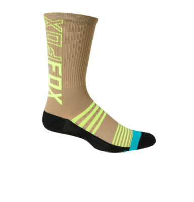 CALCETA RANGER AMARILLO L/XL