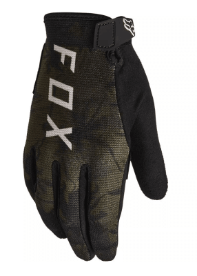 GUANTES RANGER GEL CAMO WOMAN
