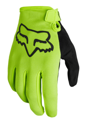 GUANTES RANGER AMARILLO