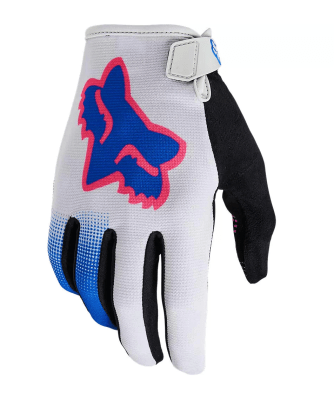 GUANTE  RANGER   PARK LT GRY