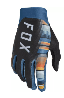 GUANTES FLEXAIR AZUL