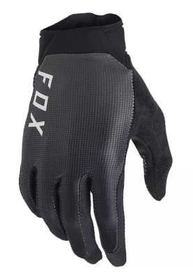 GUANTE  FLEXAIR ASCENT NEGRO