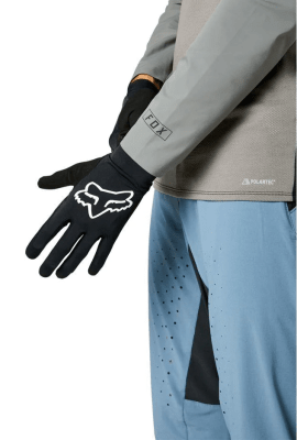 GUANTE  FLEXAIR NEGRO