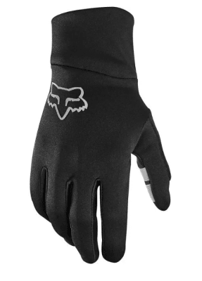 GUANTE  RANGER WINTER TALLA M BLACK