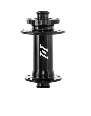 MAZA DELANTERA INDUSTRY NINE 101 15X110 H32