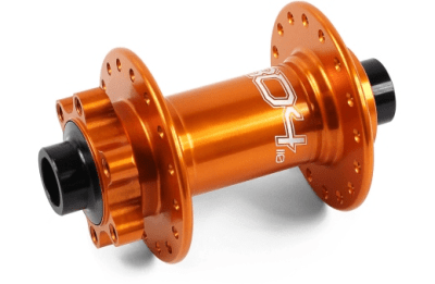 MAZA PRO 4 FRONT O 15X100MM 32H